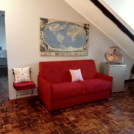 La Mole Apartment Turim Exterior foto