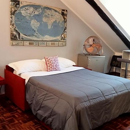 La Mole Apartment Turim Exterior foto
