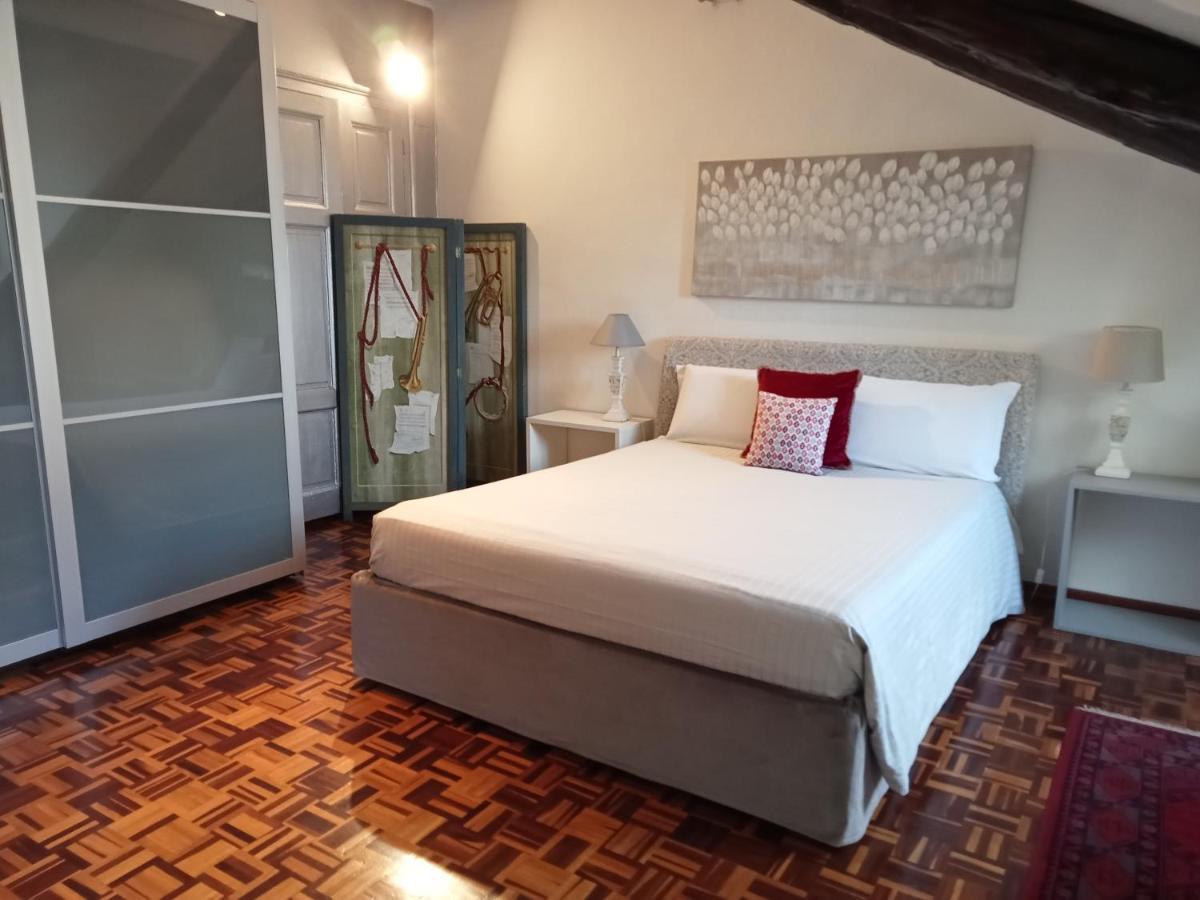 La Mole Apartment Turim Exterior foto