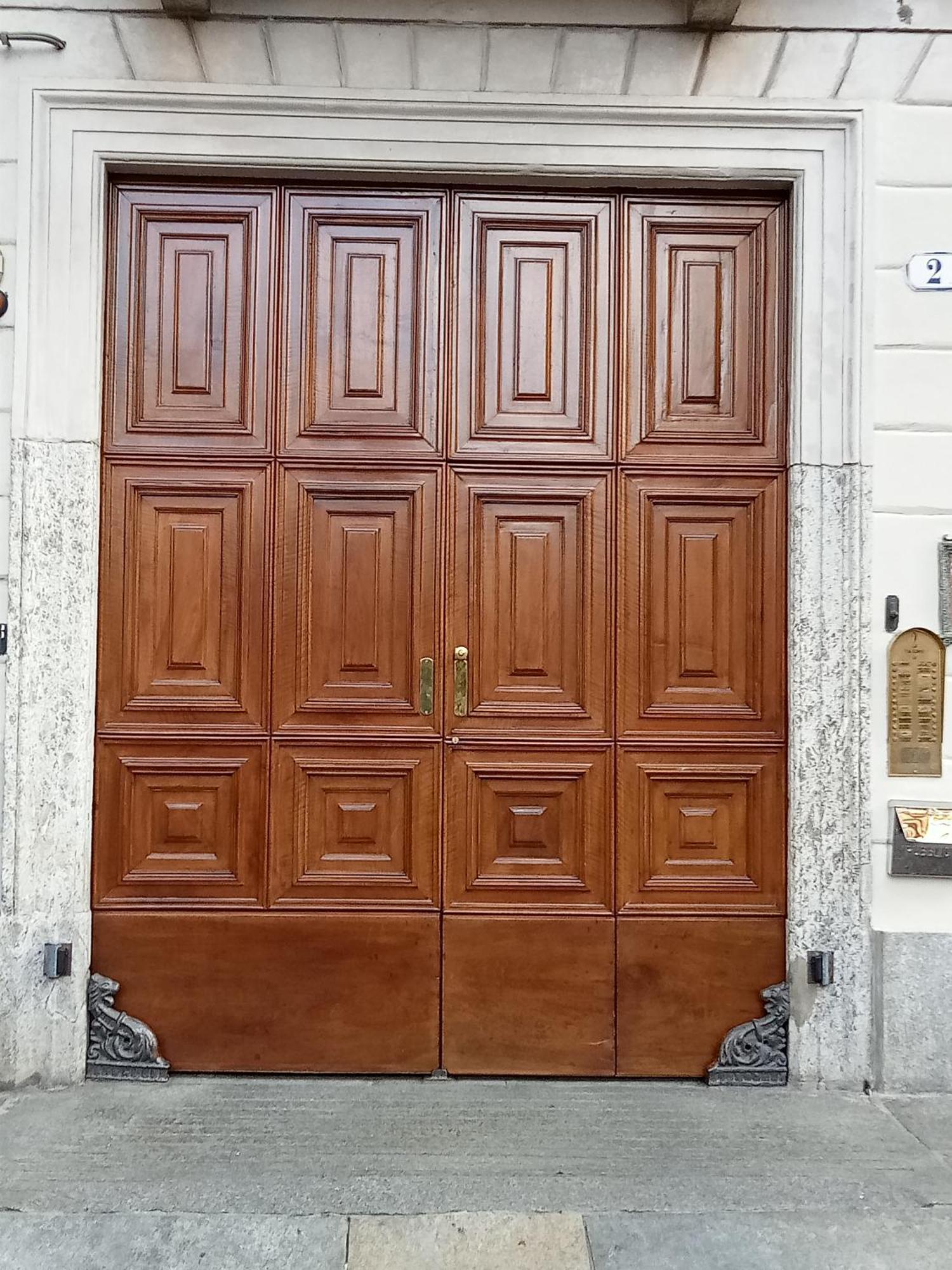 La Mole Apartment Turim Exterior foto