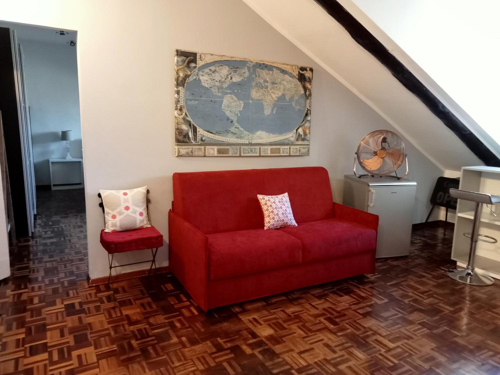 La Mole Apartment Turim Exterior foto